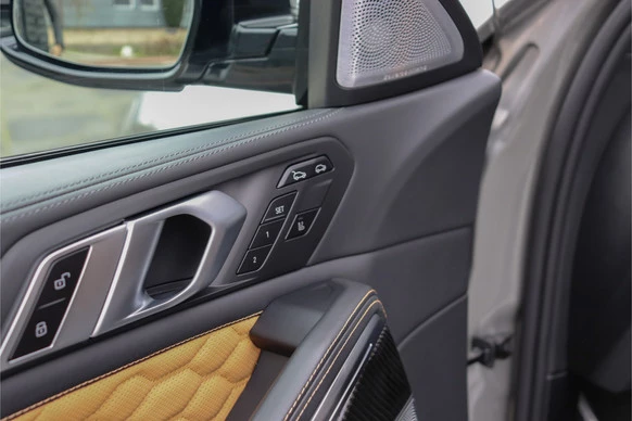 BMW X6 - Afbeelding 9 van 30