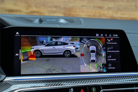 BMW X6 - Afbeelding 10 van 30
