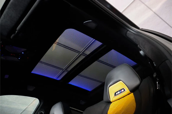 BMW X6 - Afbeelding 11 van 30