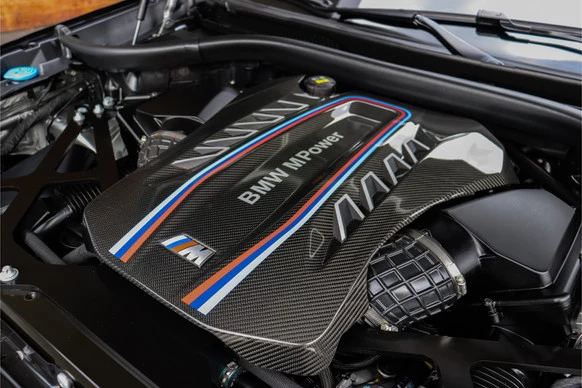 BMW X6 - Afbeelding 13 van 30