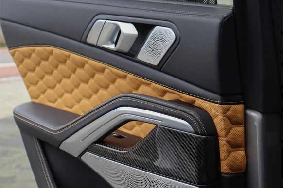 BMW X6 - Afbeelding 14 van 30