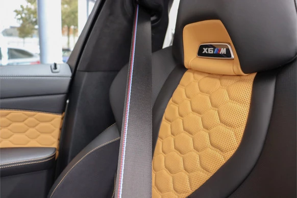 BMW X6 - Afbeelding 15 van 30