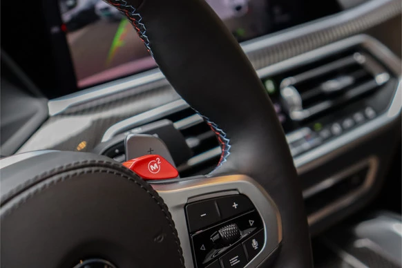 BMW X6 - Afbeelding 17 van 30
