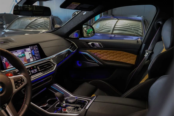 BMW X6 - Afbeelding 18 van 30