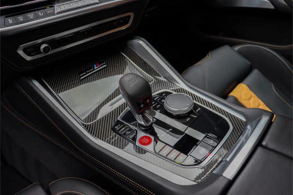 BMW X6 - Afbeelding 19 van 30