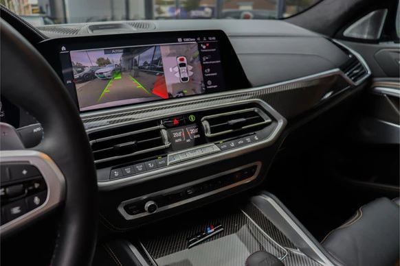 BMW X6 - Afbeelding 22 van 30