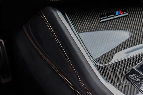 BMW X6 - Afbeelding 23 van 30