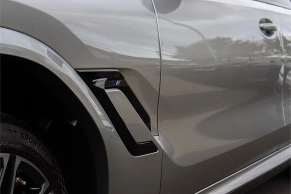 BMW X6 - Afbeelding 26 van 30