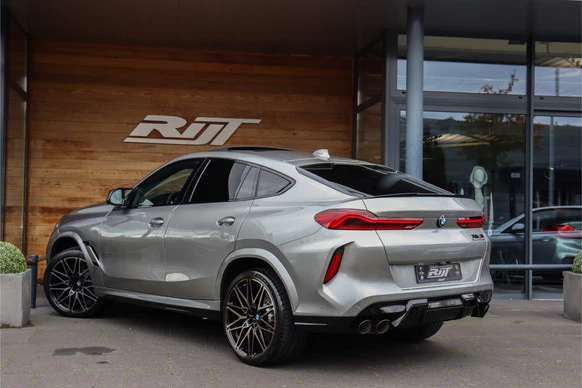 BMW X6 - Afbeelding 27 van 30