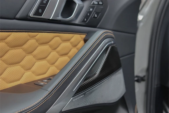BMW X6 - Afbeelding 28 van 30