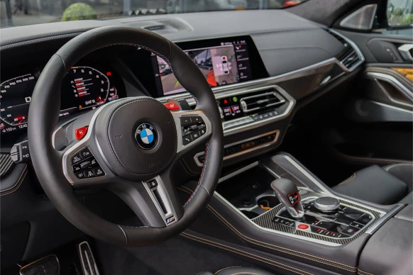 BMW X6 - Afbeelding 29 van 30