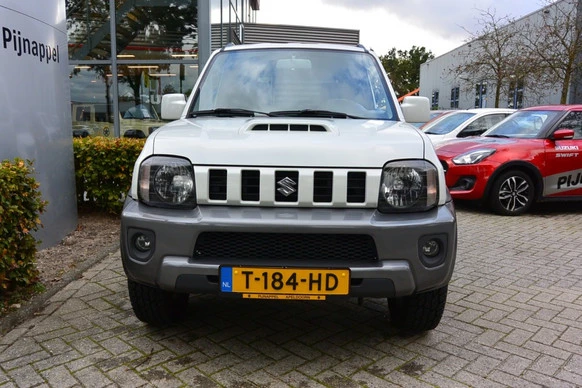 Suzuki Jimny - Afbeelding 2 van 22