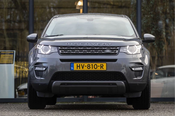 Land Rover Discovery Sport - Afbeelding 2 van 30
