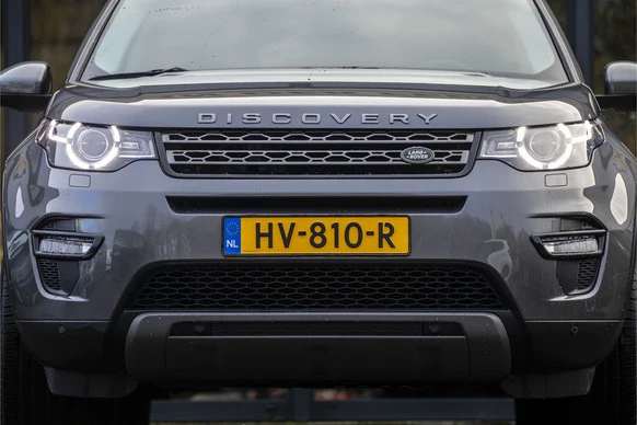 Land Rover Discovery Sport - Afbeelding 3 van 30