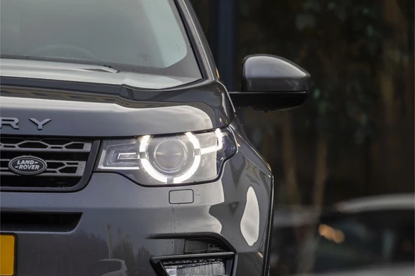 Land Rover Discovery Sport - Afbeelding 4 van 30