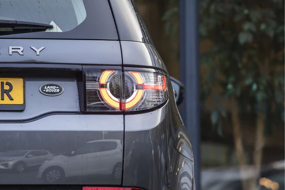 Land Rover Discovery Sport - Afbeelding 7 van 30