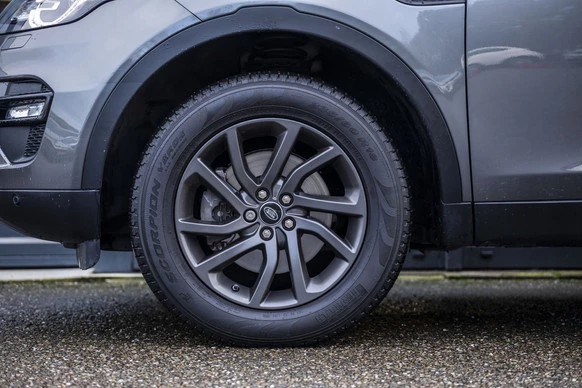 Land Rover Discovery Sport - Afbeelding 9 van 30