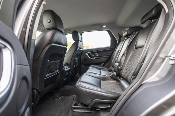 Land Rover Discovery Sport - Afbeelding 14 van 30
