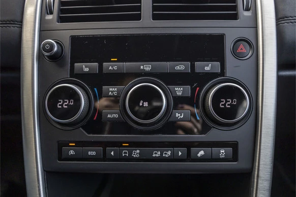 Land Rover Discovery Sport - Afbeelding 23 van 30