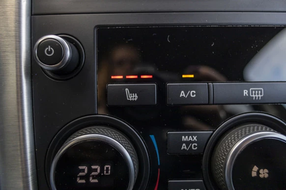 Land Rover Discovery Sport - Afbeelding 24 van 30