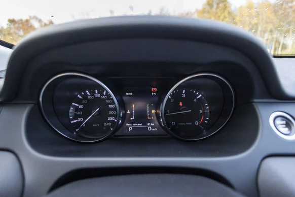 Land Rover Discovery Sport - Afbeelding 27 van 30