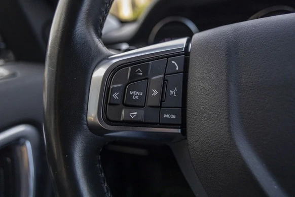 Land Rover Discovery Sport - Afbeelding 28 van 30