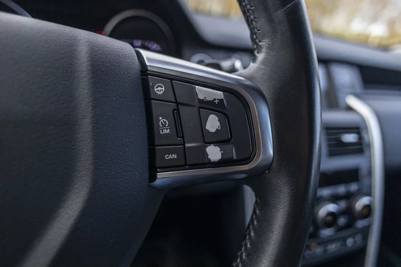 Land Rover Discovery Sport - Afbeelding 29 van 30