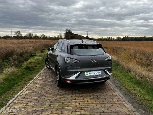 Hyundai Nexo - Afbeelding 3 van 30