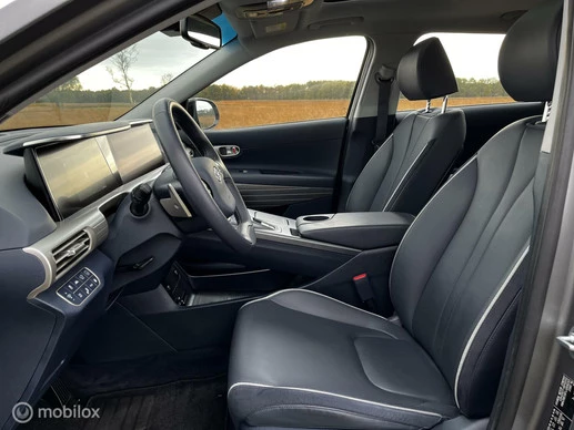 Hyundai Nexo - Afbeelding 6 van 30
