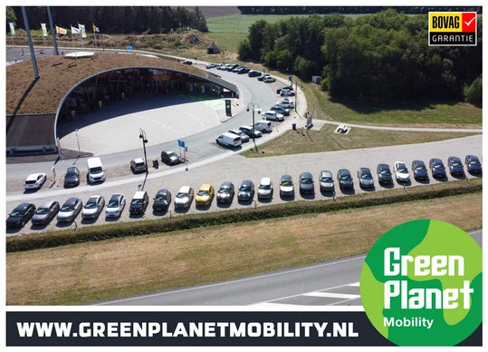 Hyundai Nexo - Afbeelding 7 van 30