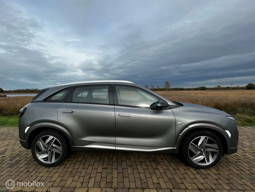 Hyundai Nexo - Afbeelding 12 van 30