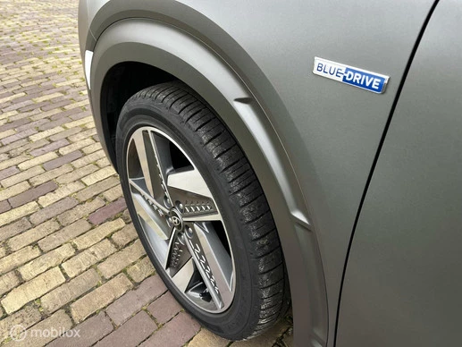 Hyundai Nexo - Afbeelding 16 van 30