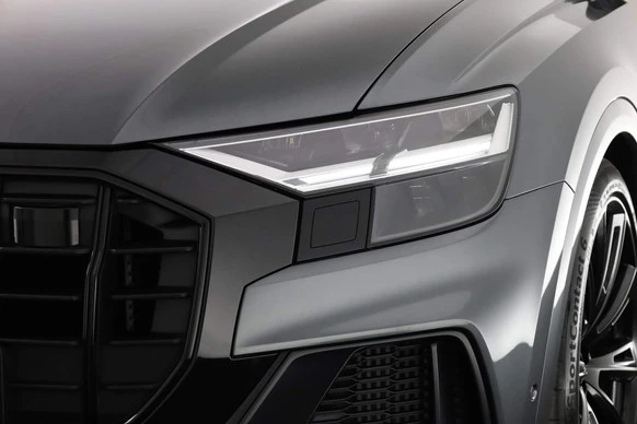 Audi SQ8 - Afbeelding 7 van 30