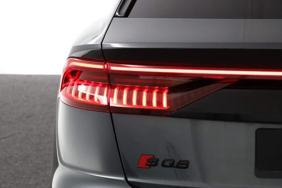 Audi SQ8 - Afbeelding 15 van 30