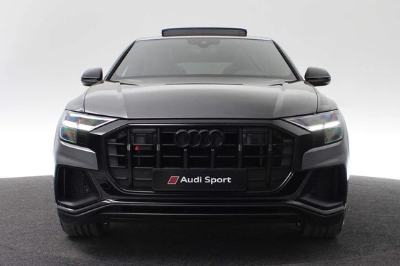 Audi SQ8 - Afbeelding 21 van 30