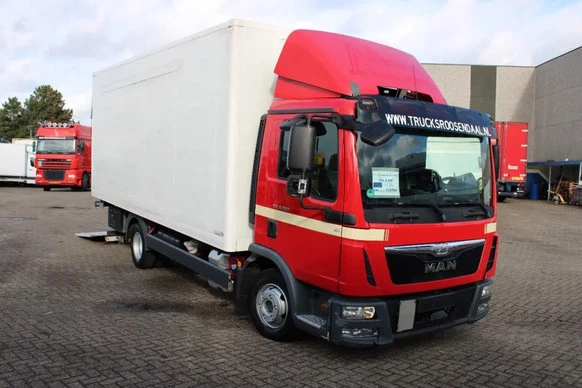 MAN TGL - Afbeelding 3 van 30