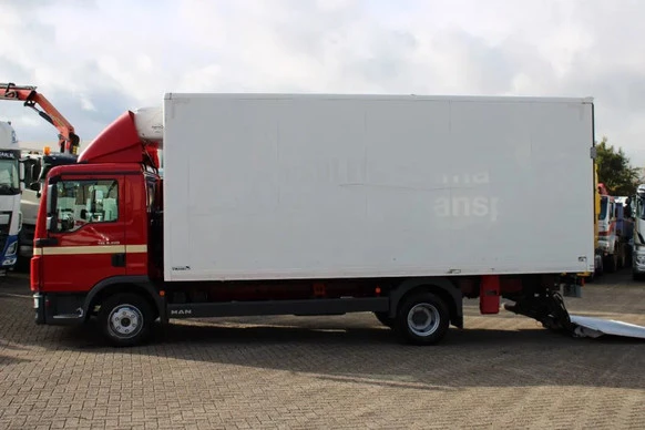 MAN TGL - Afbeelding 5 van 30