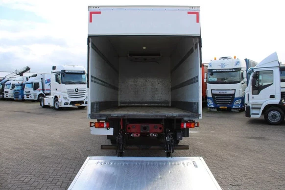MAN TGL - Afbeelding 6 van 30