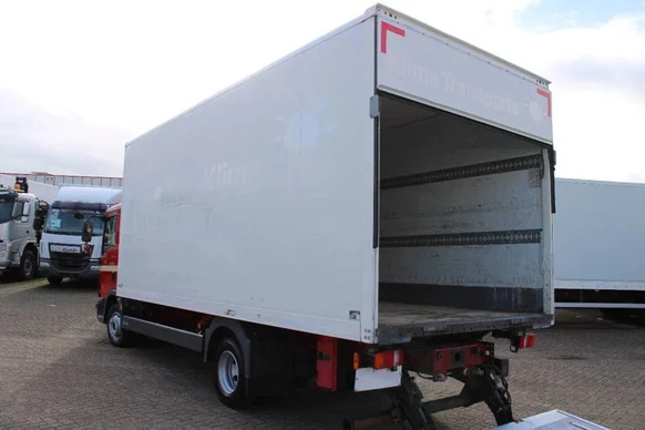 MAN TGL - Afbeelding 7 van 30