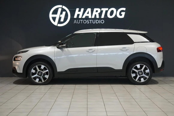 Citroën C4 Cactus - Afbeelding 10 van 30