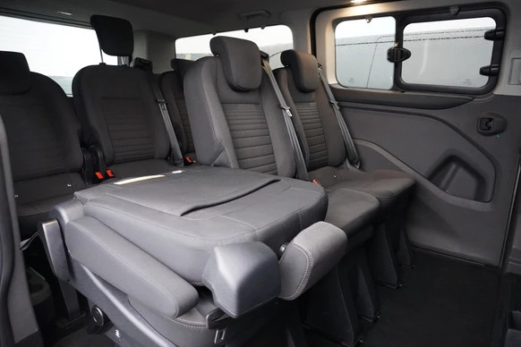 Ford Tourneo Custom - Afbeelding 15 van 30