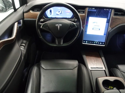 Tesla Model X - Afbeelding 5 van 24