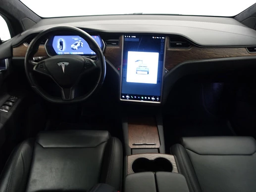 Tesla Model X - Afbeelding 6 van 24