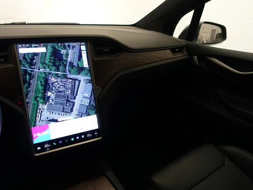 Tesla Model X - Afbeelding 7 van 24