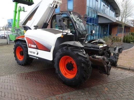 Bobcat  - Afbeelding 2 van 13