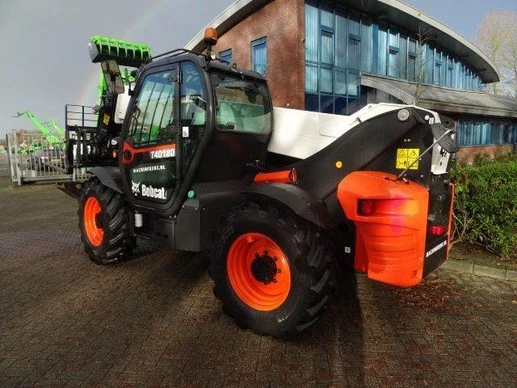 Bobcat  - Afbeelding 4 van 13