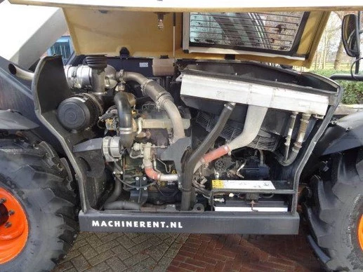 Bobcat  - Afbeelding 8 van 13