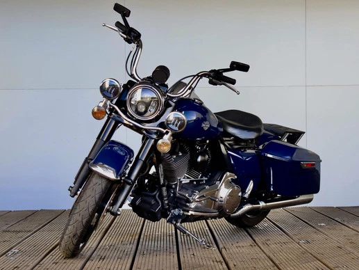 Harley-Davidson Road King - Afbeelding 1 van 26