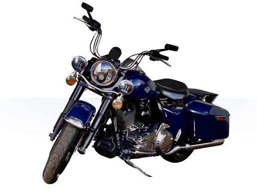 Harley-Davidson Road King - Afbeelding 26 van 26