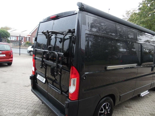 Sunlight BUSCAMPER 601 4.PERS 2.3 M-JET 140PK 9G AUTOMAAT EURO 6 - Afbeelding 6 van 30